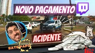2 Meses dos novos valores pagos na twich, o que mudou? #twitch #pagamento #Subs #eken