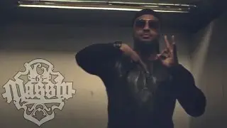 MASSIV - IM SCHATTEN DER SKYLINE (prod. Abaz) (OFFICIAL HD VERSION)