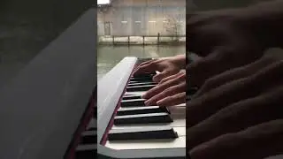 Sylvio - Overcast (live on Houseboat)