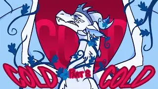 ❄️ COLD COLD COLD  - Wings of Fire The Dangerous Gift MAP [Part 8]