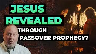 Unlocking The Mystery Of Passover: Its Prophetic Meaning