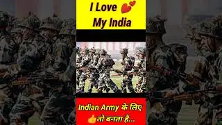 #Indian_army_short