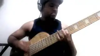 RITMO NO BAIXO - TÉCNICA