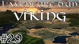 L'aventure d'un Viking - Episode 29 - Un enclot pour les cochons ?