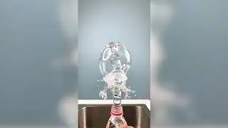 The dance of water