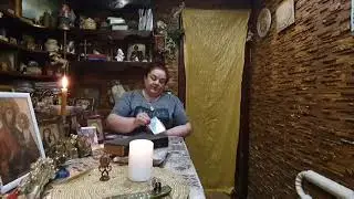 Рак. Расклад таро на неделю с 19 июля - по 25 июля