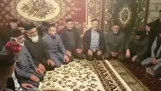 Алхазов хожбавдина саг1а доккхуш