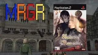 Shadow Of Memories/Destiny Review (PS2)