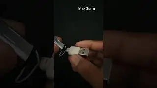 #shorts how to make a USB fan for mobile