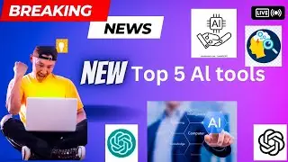 New Al tops 2023 #akif #tools