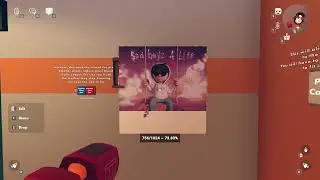Junior H $ad Boyz 4 Life Album Cover Print (Rec Room Printing)