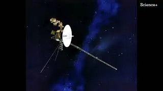 NASA “woke up” the Voyager 1 probe at a distance of 23 billion km