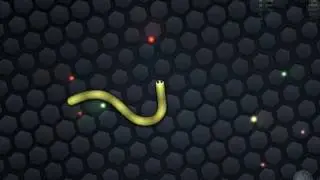 Slither.io | Bölüm 1 | FurkanK Gaming