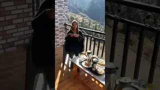 Chakra Uttarakhand #nehakashyap #shortsvideo #chakrata #youtuber