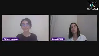 Burçak EROL ile Proje Yönetimi
