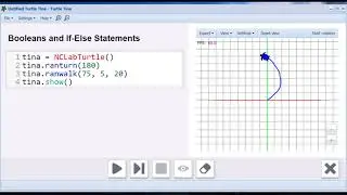 Python I: Booleans and If Else Statements