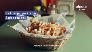 Compra crema Alpura en Tienda Scorpion ahorrando más