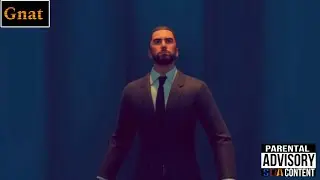 Gnat (A Fortnite Music Video) - Eminem