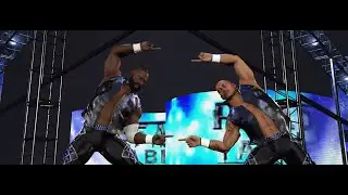 MPWF Underground Episode 13 (CAW)