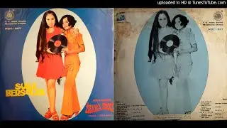 ORKES MELAYU IRAMA SENI ALBUM "SUKA BERSOLEK" [FULL ALBUM]