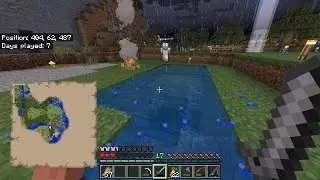 Baby Zombie has been summoned