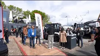 Intermat Paris 2024