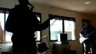 Hostia Konsagrá-Nosotros somos la venganza ( animales muertos )