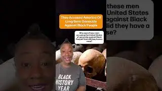 They Showed That Long-Term Genocide Is As American As Apple Pie