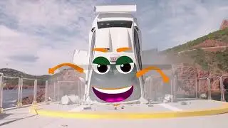 Funny car videos