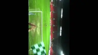 Bohemians 1905 vs. Viktoria Plzen