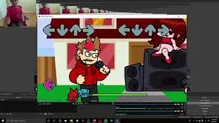 tord mod