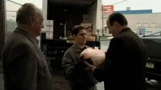 The Sopranos "Jersey Boys" Tribute