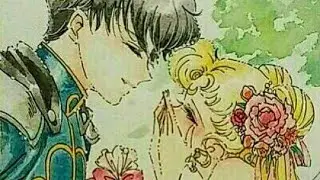Usagi x Mamoru   Clarity