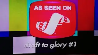 Fifa 20: draft to glory #1: Wir starten rein!!!/  IAM EACKZ