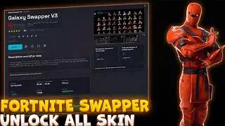 Fortnite Skin Changer | Fortnite Swapper | Free Skin Swapper Fortnite | Galaxy Swapper V3 | NEW 2026