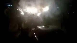 YELLOW BOYS (Pyroshow)