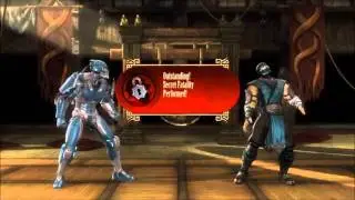 MK9--CYBER SUBZERO