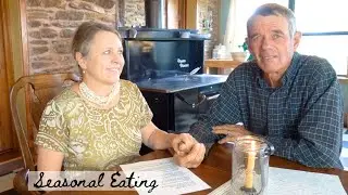 Homestead Frugal Tips Master Class Week 2