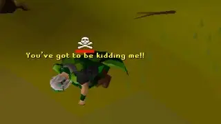 After 800 F2P Pking Fights and ___ Deaths I Finally Learned How To F2P PK in OSRS