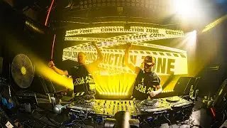 KILL THE NOISE - @KUGL St. Gallen 09.03.24 [Official Aftermovie]
