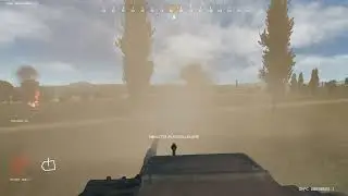 Gunner, HEAT, PC! - Defend Position Tiger - M60A3 vs T55A