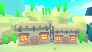 Pet Sim X: Reworked (Teaser Trailer 2)