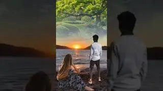 Буду небом и землею - Игорь Ашуров.