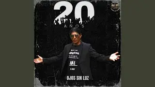 OJOS SIN LUZ