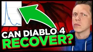 Can Diablo 4 Ever Recover?