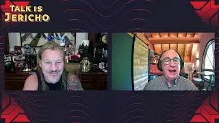 Talk Is Jericho Highlight: Barry Sonnenfeld’s Excrement Experience Turned Into A Kevin Smith Movie