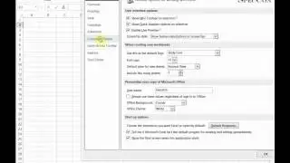 Visual Basics (VBA Coding) Unit 1 Development toolbar