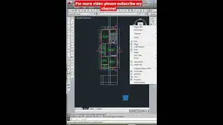 How to Draw a Building Elevation in AutoCAD From Floor Plan