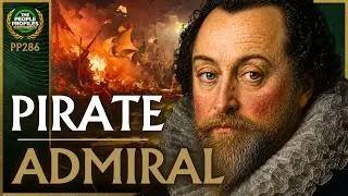 Sir Francis Drake - The Pirate Who Saved England Documentary