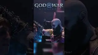 Helios & Kratos meet again - God of War Ragnarok: Valhalla DLC 